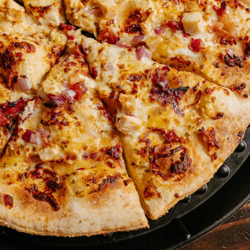 Specialty Garlic Bacon Chicken photo