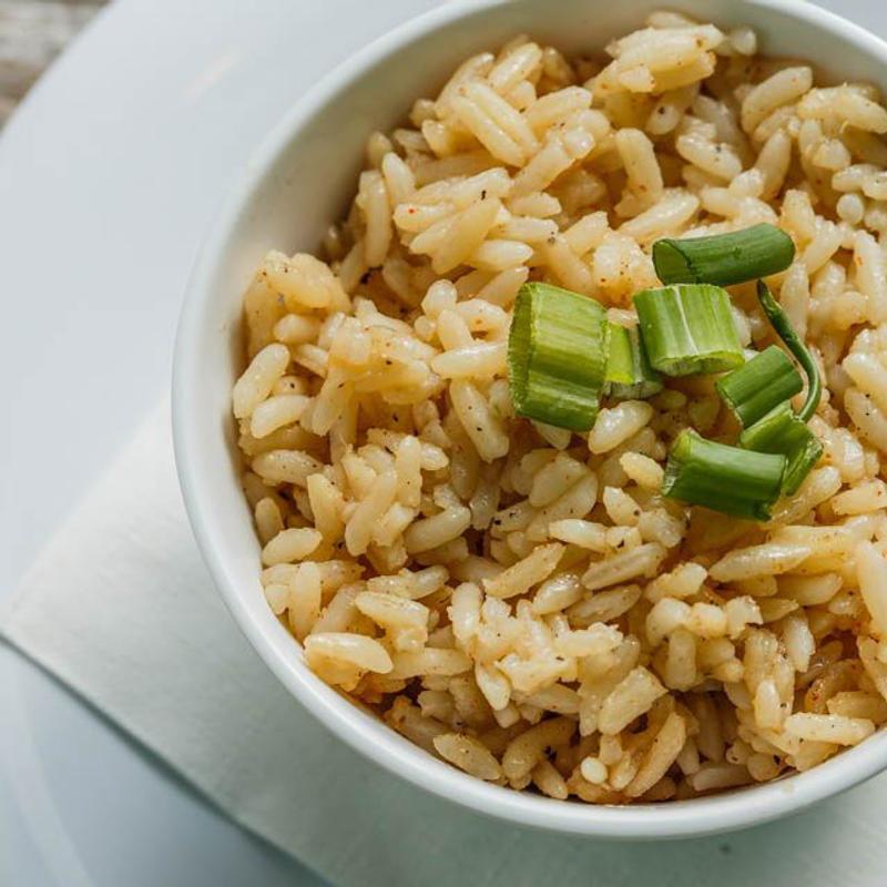 Rice Pilaf photo