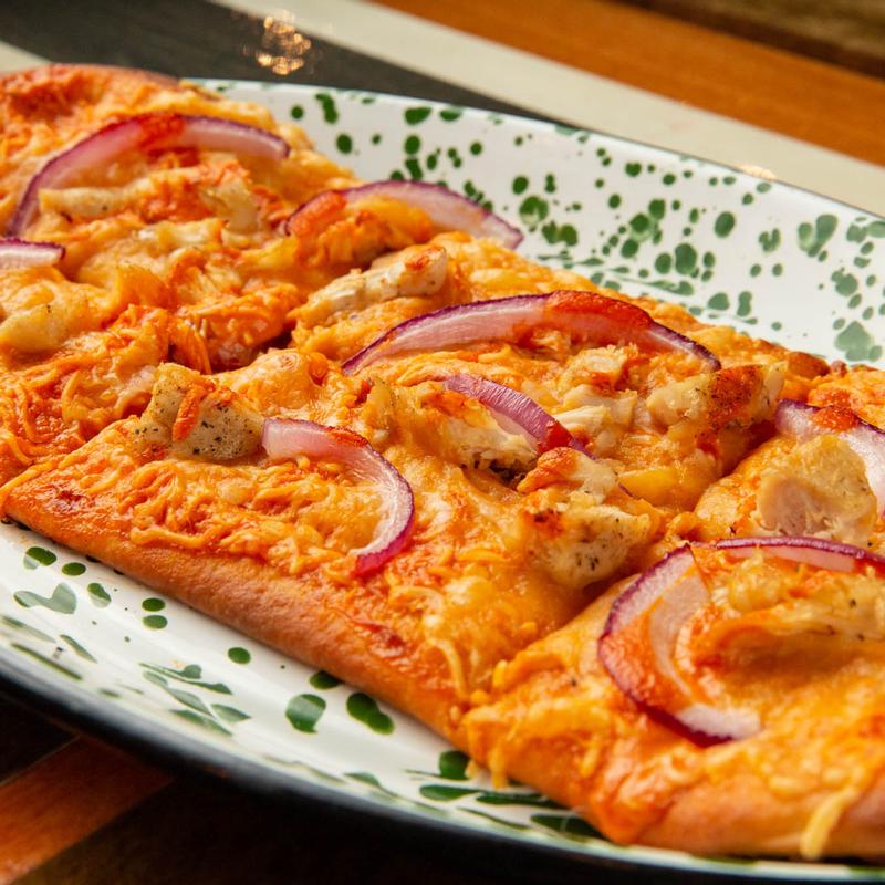 Buffalo Ranch Chicken photo