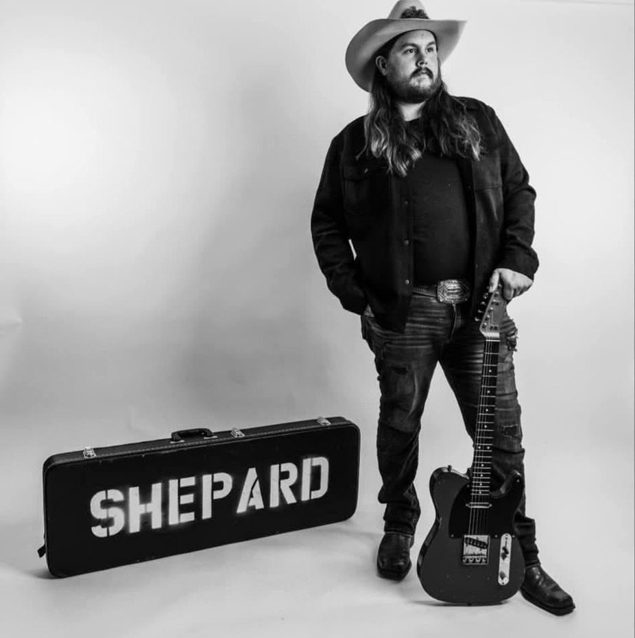 Jake Shepard event photo