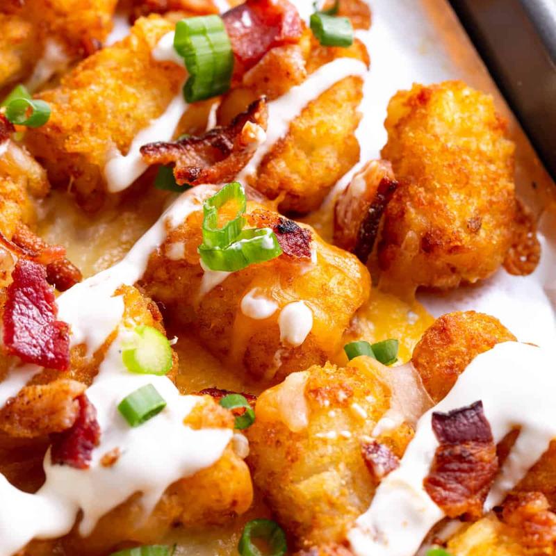 LOADED TOTS photo