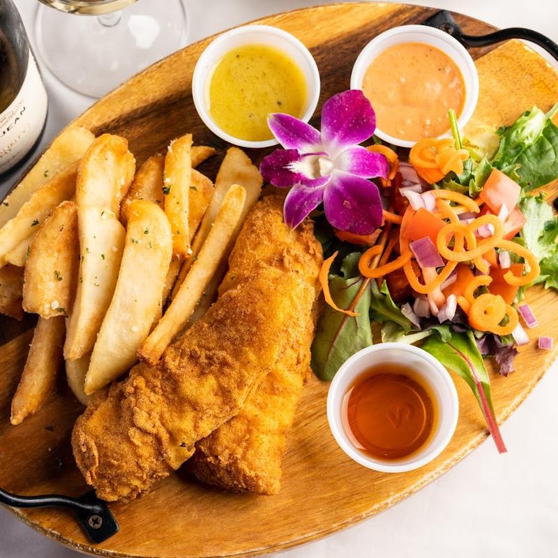 Chef Fish & Chips photo