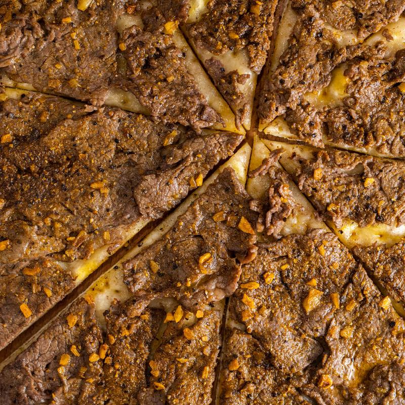 Beef Fillet Bil Ajin photo