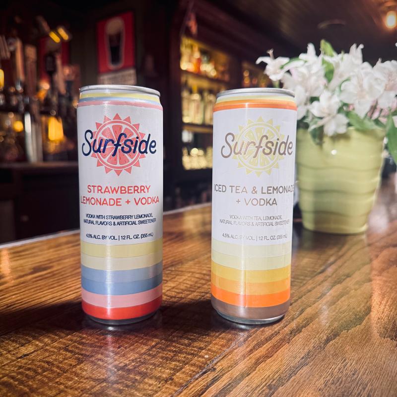 Surfside Cans photo