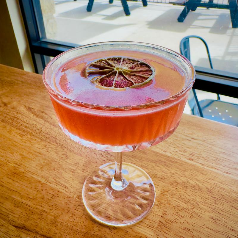 menu item 1 of 15, Siesta