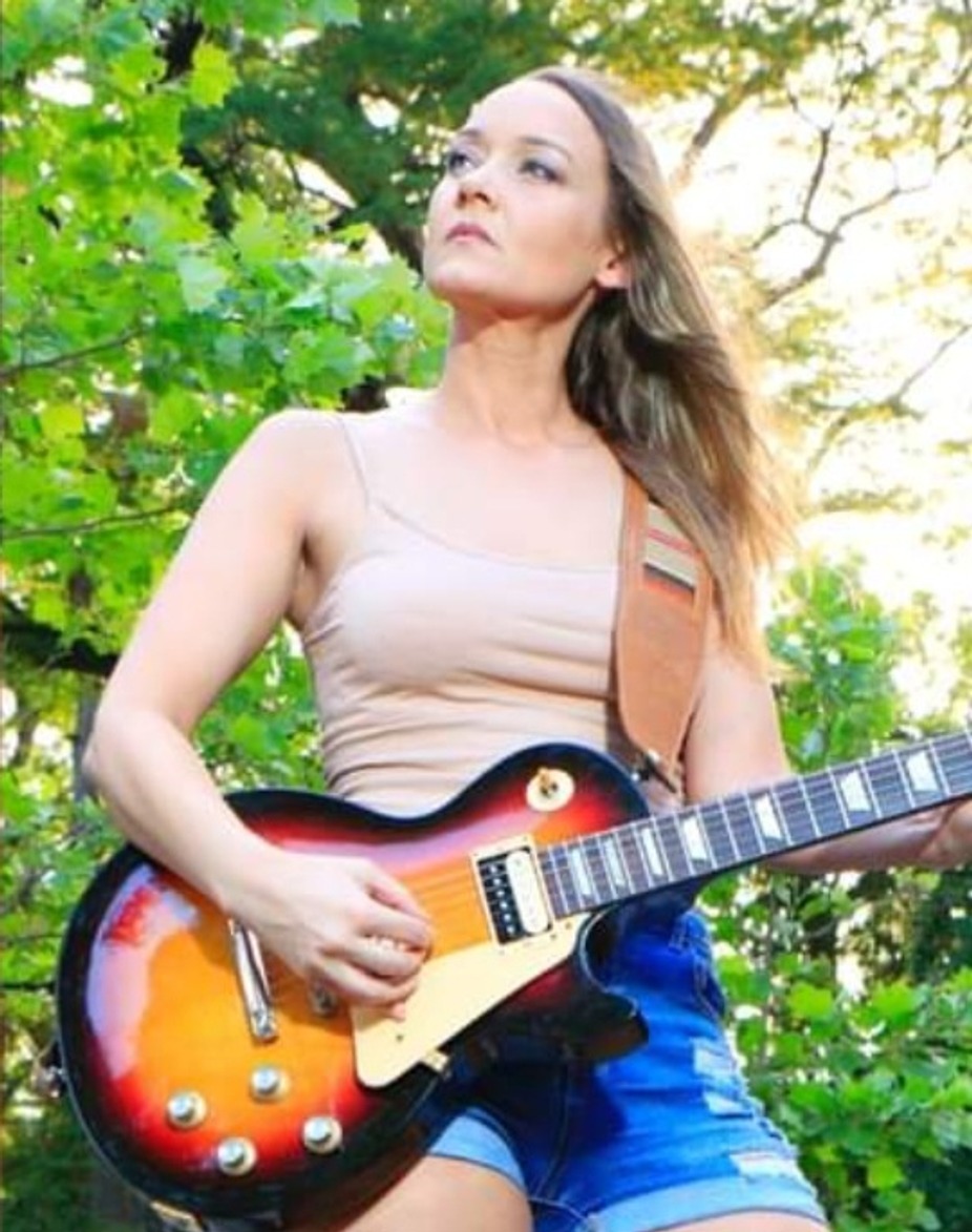 Mandi Powell event photo