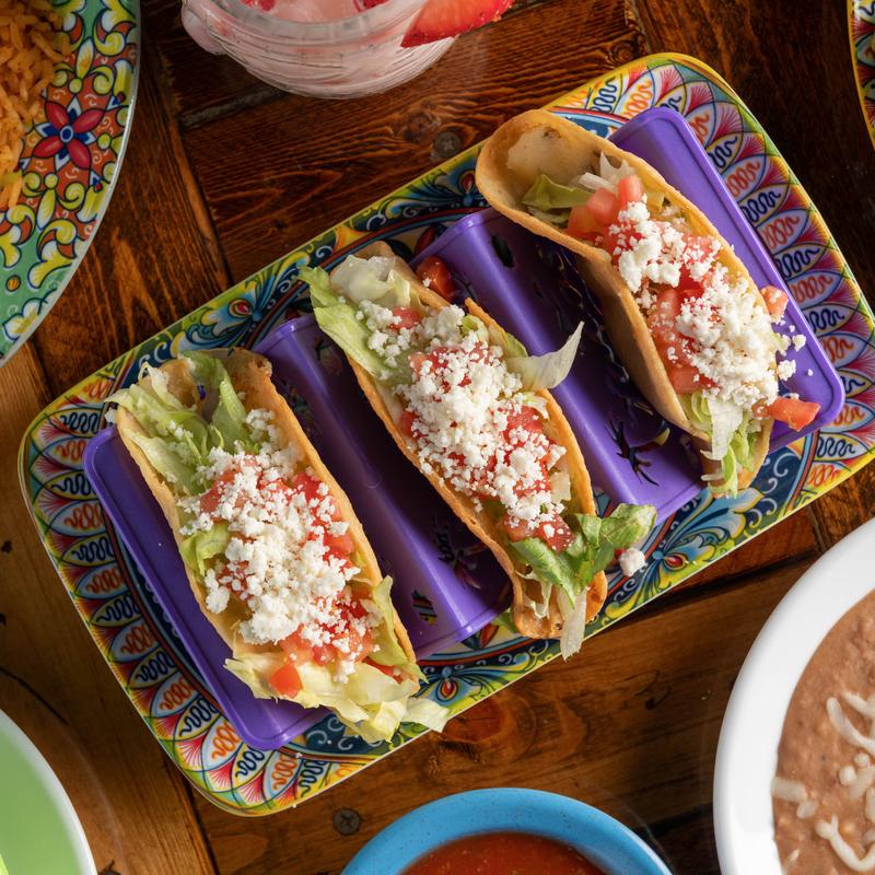 Tacos de Canasta photo