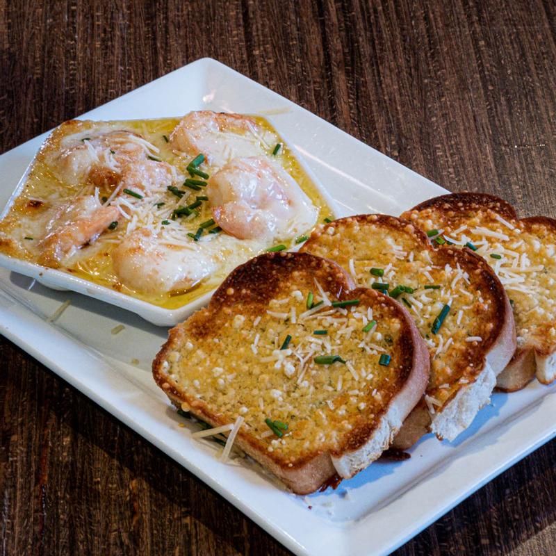 Baked Shrimp Havarti photo
