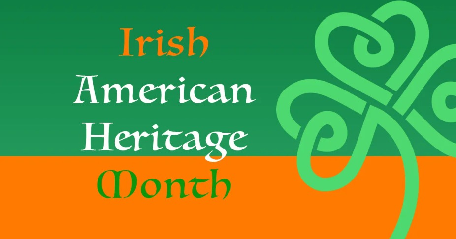 2026 Irish Speaker Series event photo