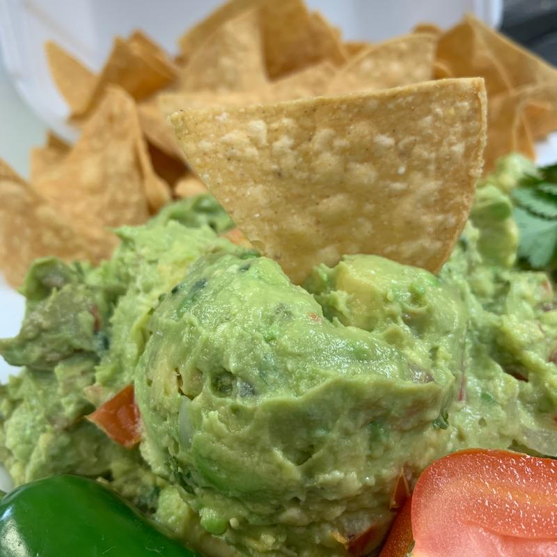Guacamole photo