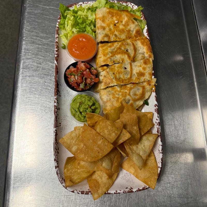 Carne Asada Quesadilla photo