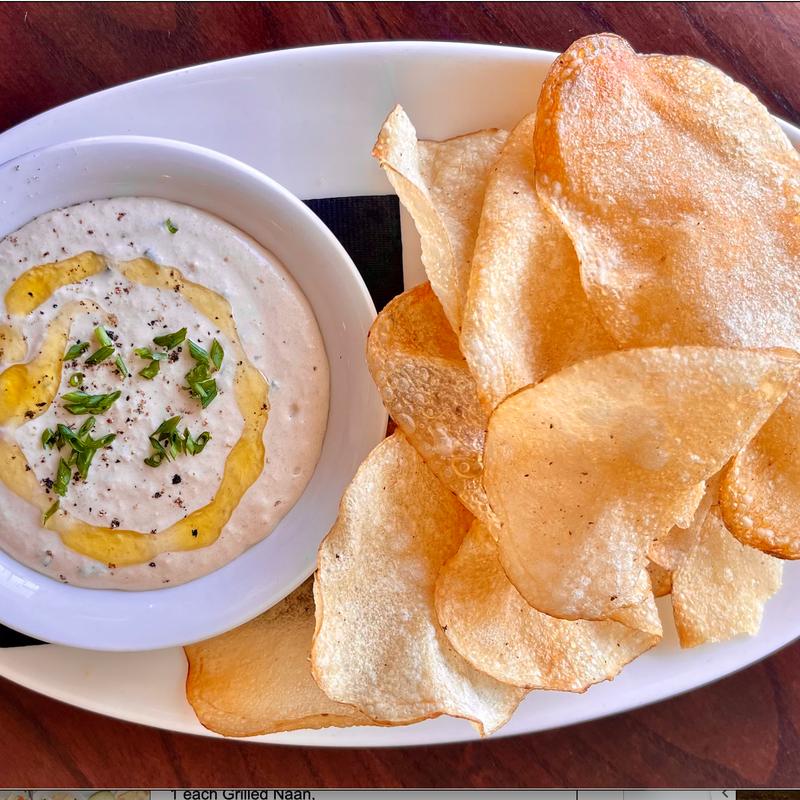 ONION DIP photo