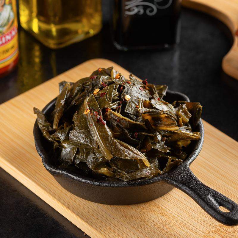 Collard Greens photo