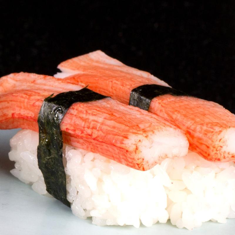 Crab Stick Kanikama photo