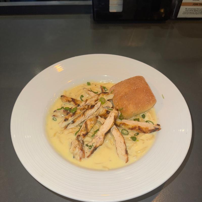 DREAMY LINGUINI photo