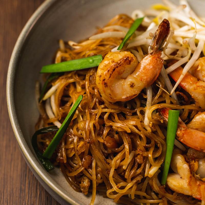 Pad Mhee Ko Rad photo