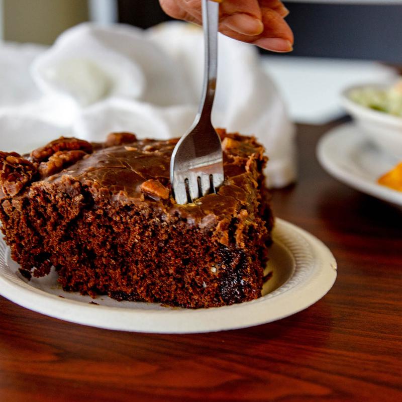 Assorted Cakes photo