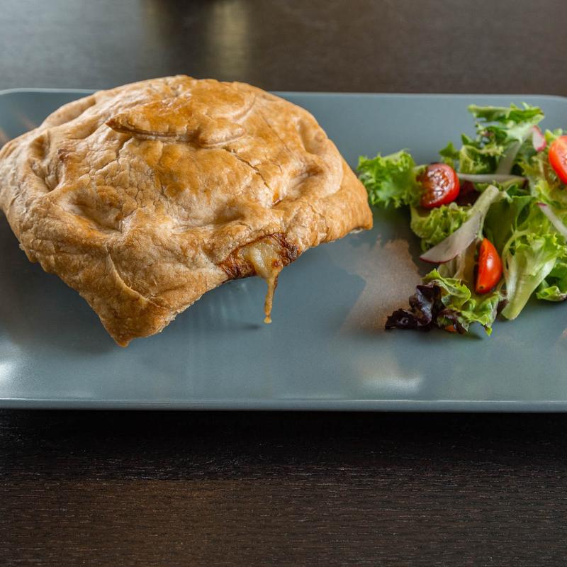 FAMOUS Pot Pies photo