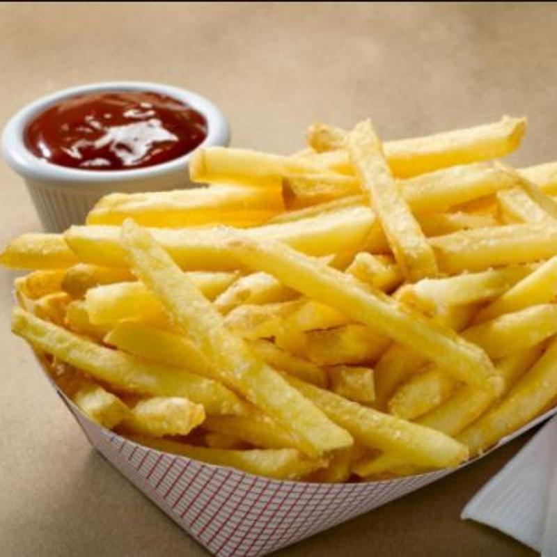 French Fries photo