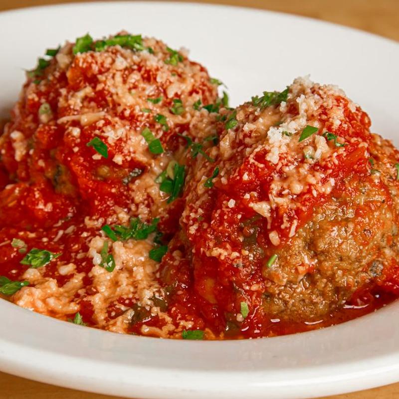 Meatballs photo