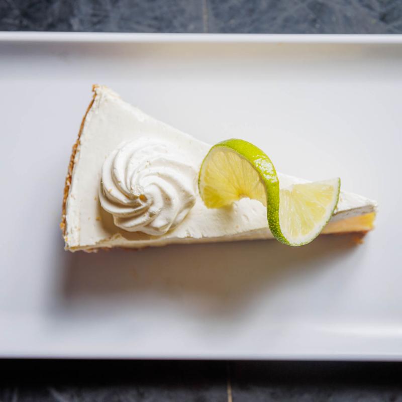 Key Lime Pie photo