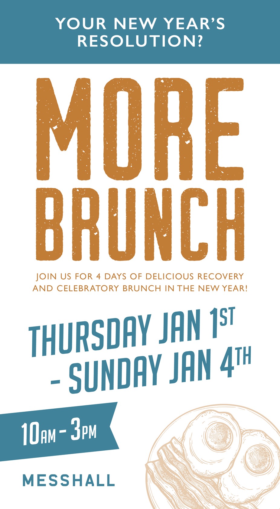 Get your BRUNCH on! event photo