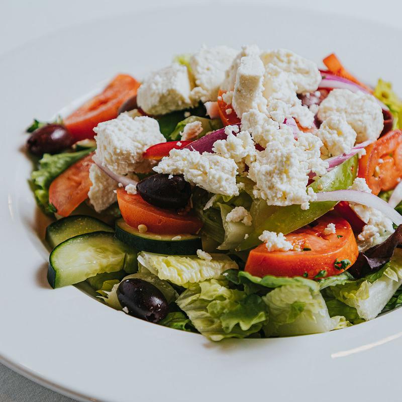 Greek Salad photo