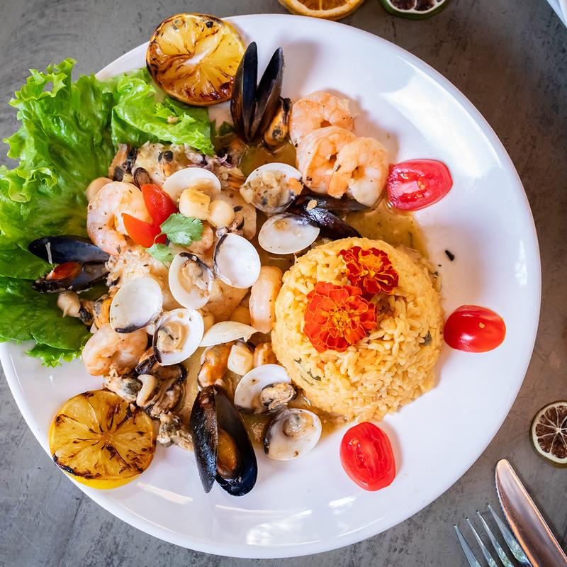 Costa Coloradas photo