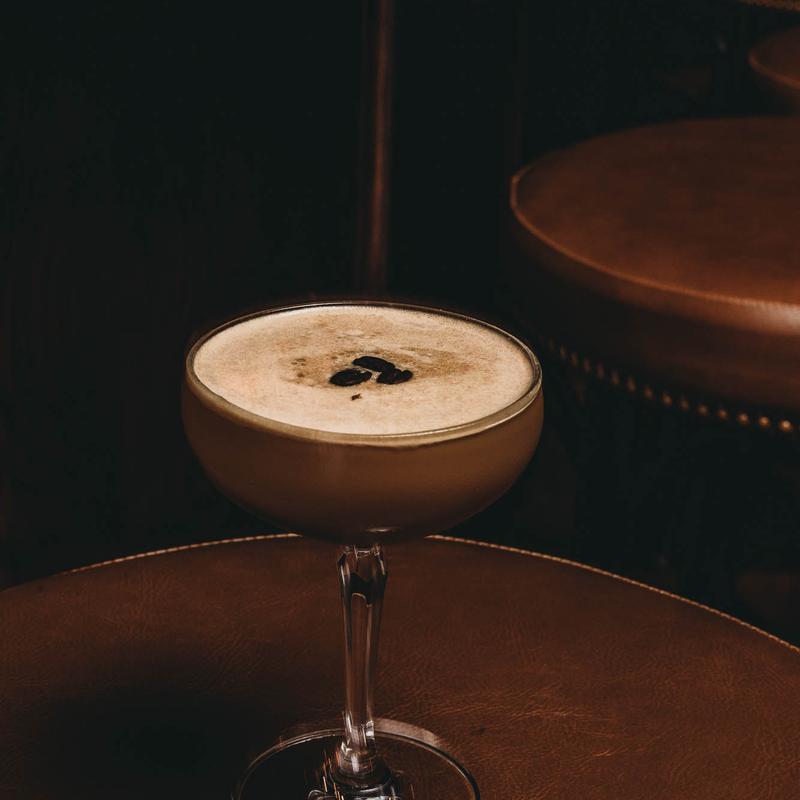 Espresso Martini photo