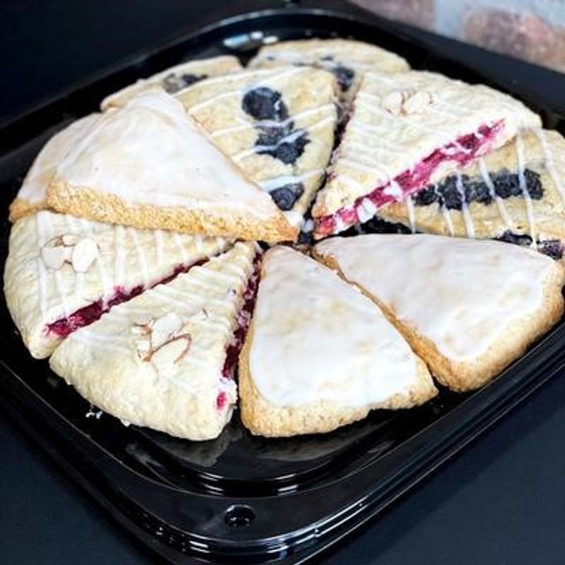 Scone Tray photo_153