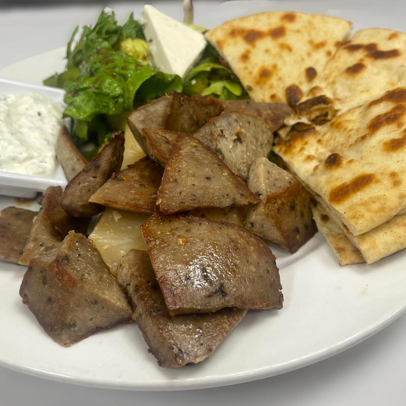 Gyro Plate photo