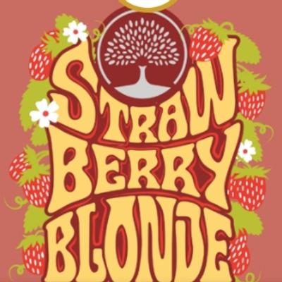 Nitro Strawberry Blonde photo