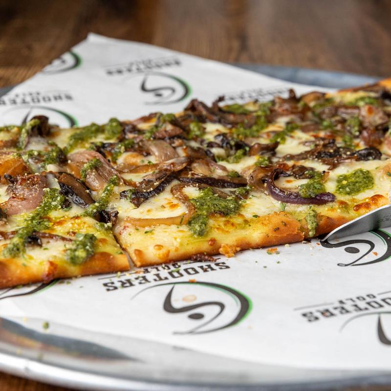 Multi - Mushroom photo