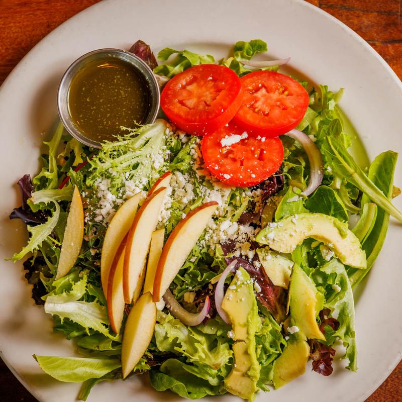 Ensalada El Mesón photo