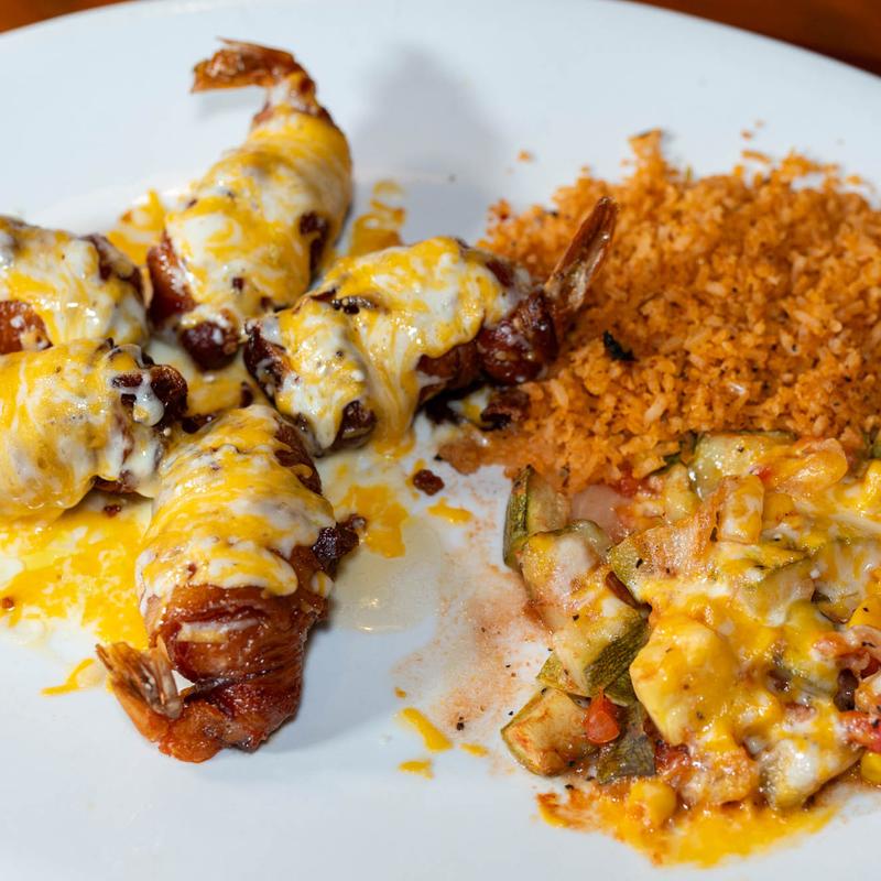 Camarones Delicia photo