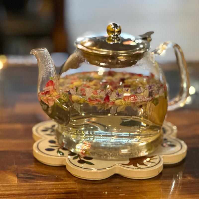 Sultan Turkish Mixed Tea photo