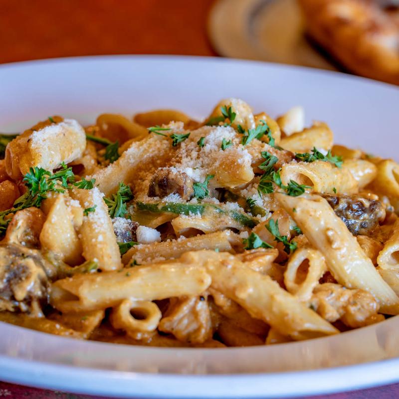 Pasta Italiano photo