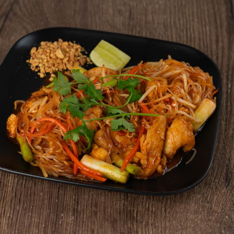 Pad Thai photo