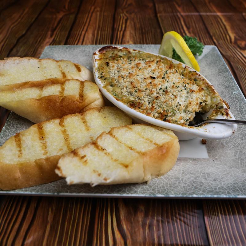 Roux Seafood Dip photo