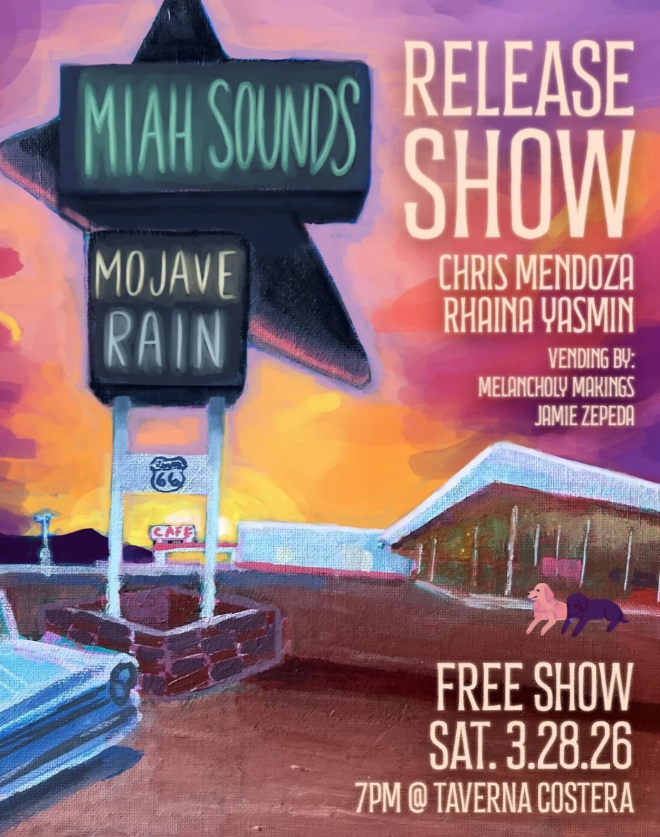 Rooftop Show event photo