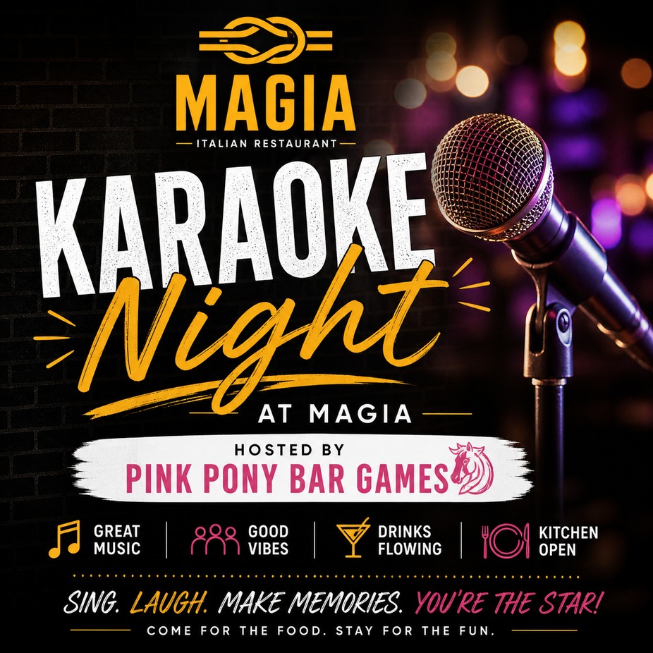 Karaoke - All Ages! event photo
