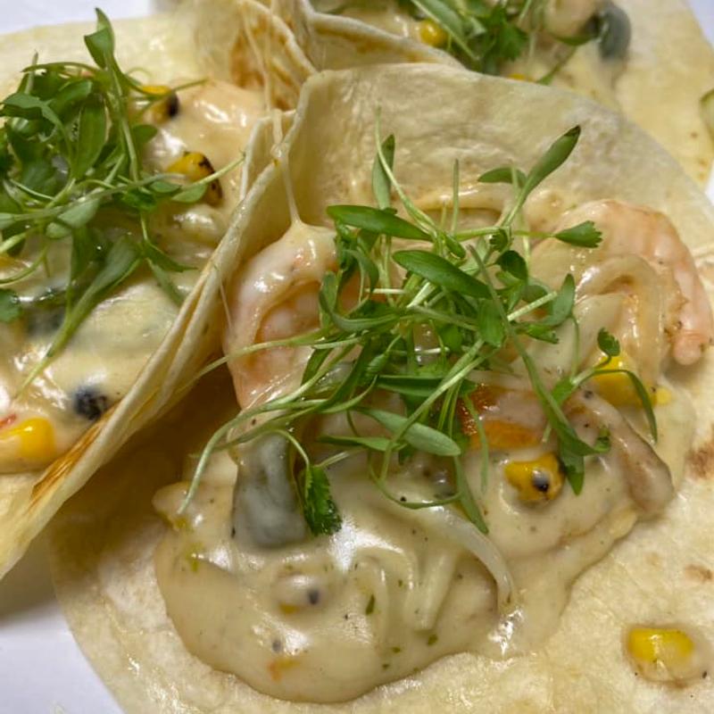 Taco Gobernador* (Shrimp Taco) photo