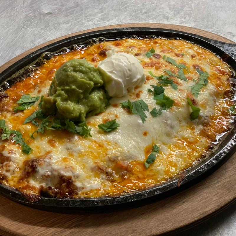 Queso Fundido photo