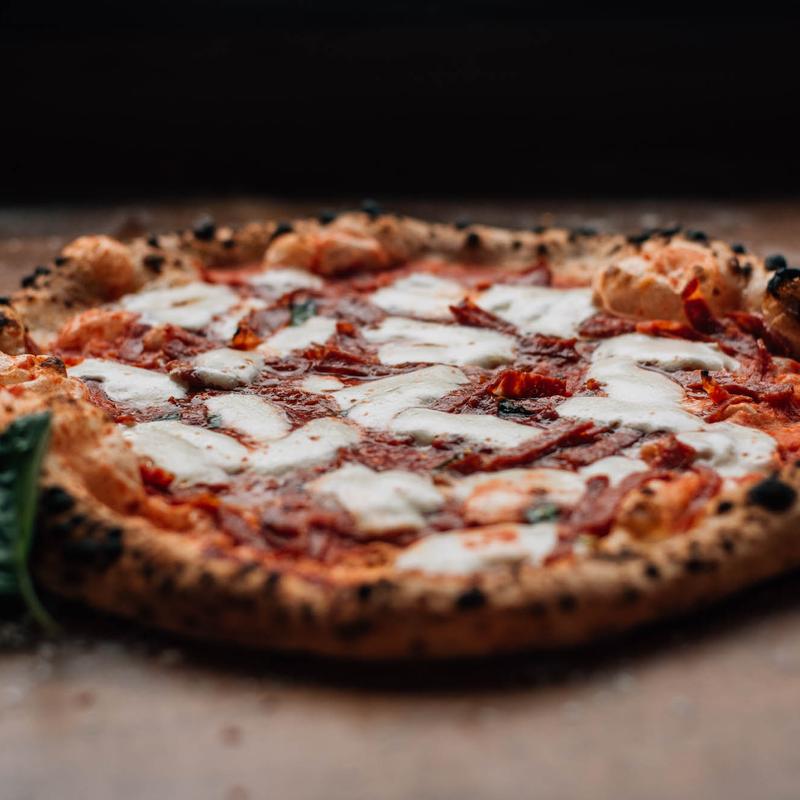 Salame Calabrese photo