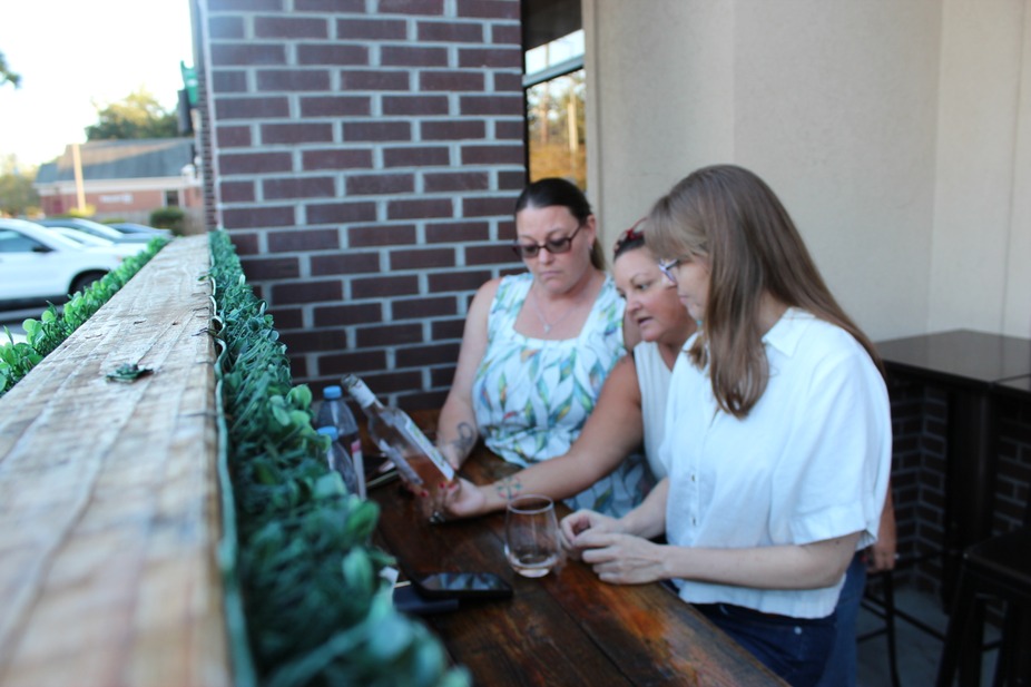 🎄 Holiday Wine Tasting at Wisconsin Meat & Cheese event photo