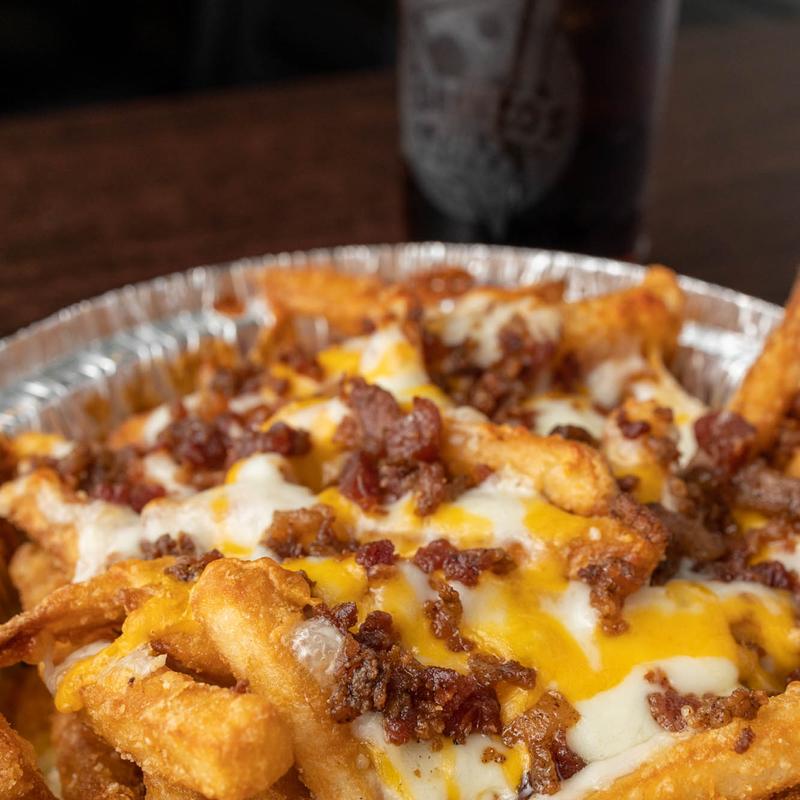 Loaded Fries photo