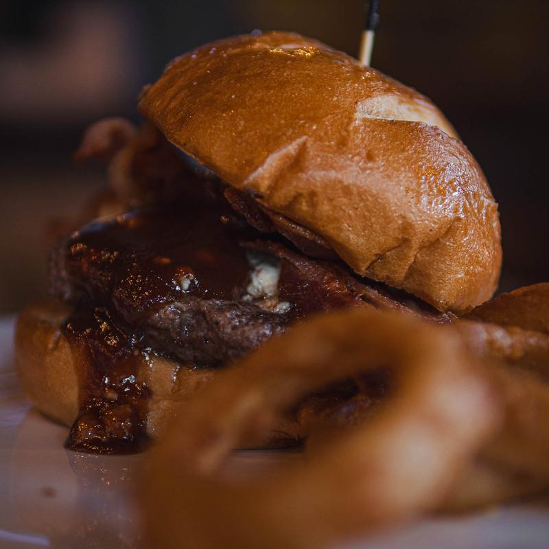 Rocky Mountain Cowboy photo