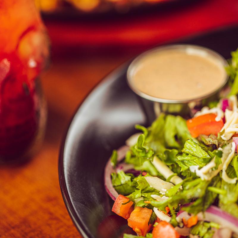 Baja Mex Salad photo