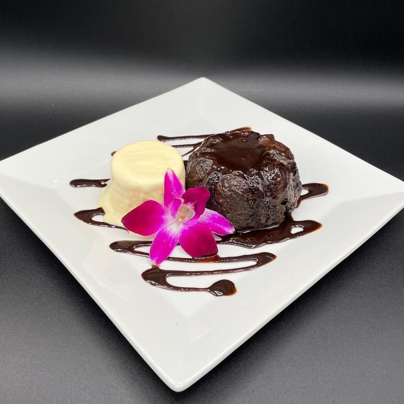 Choco Fudge Cake photo