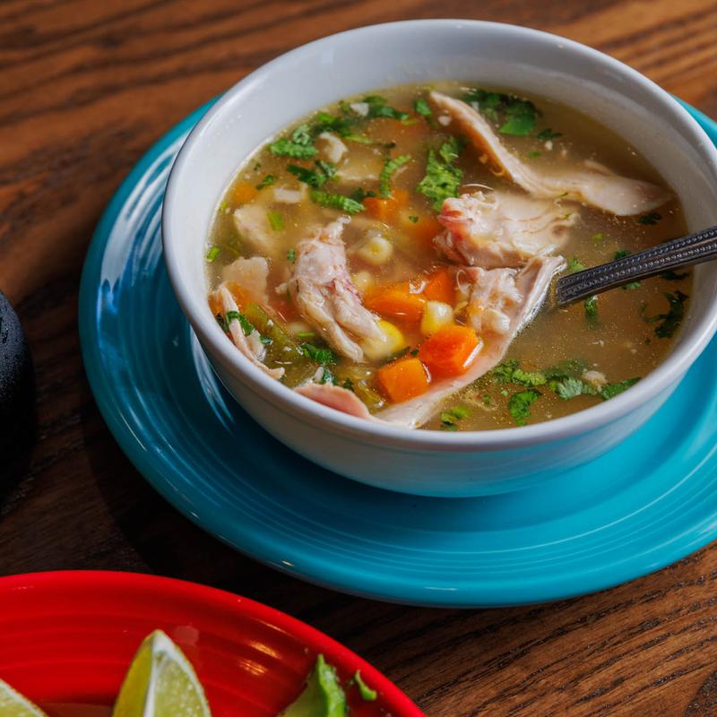 Tortilla Soup photo